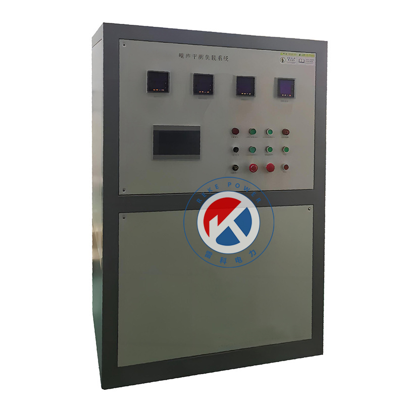 REKE-Z噪聲測試平衡負載系統